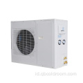 Unit kompresor pendingin air Emerson Copeland